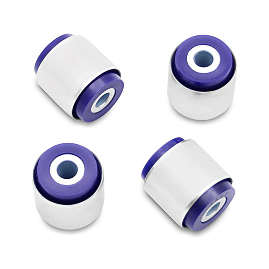 SuperPro Rear Trailing Arm Lower Bush Kit - BMW E90/E92 M3